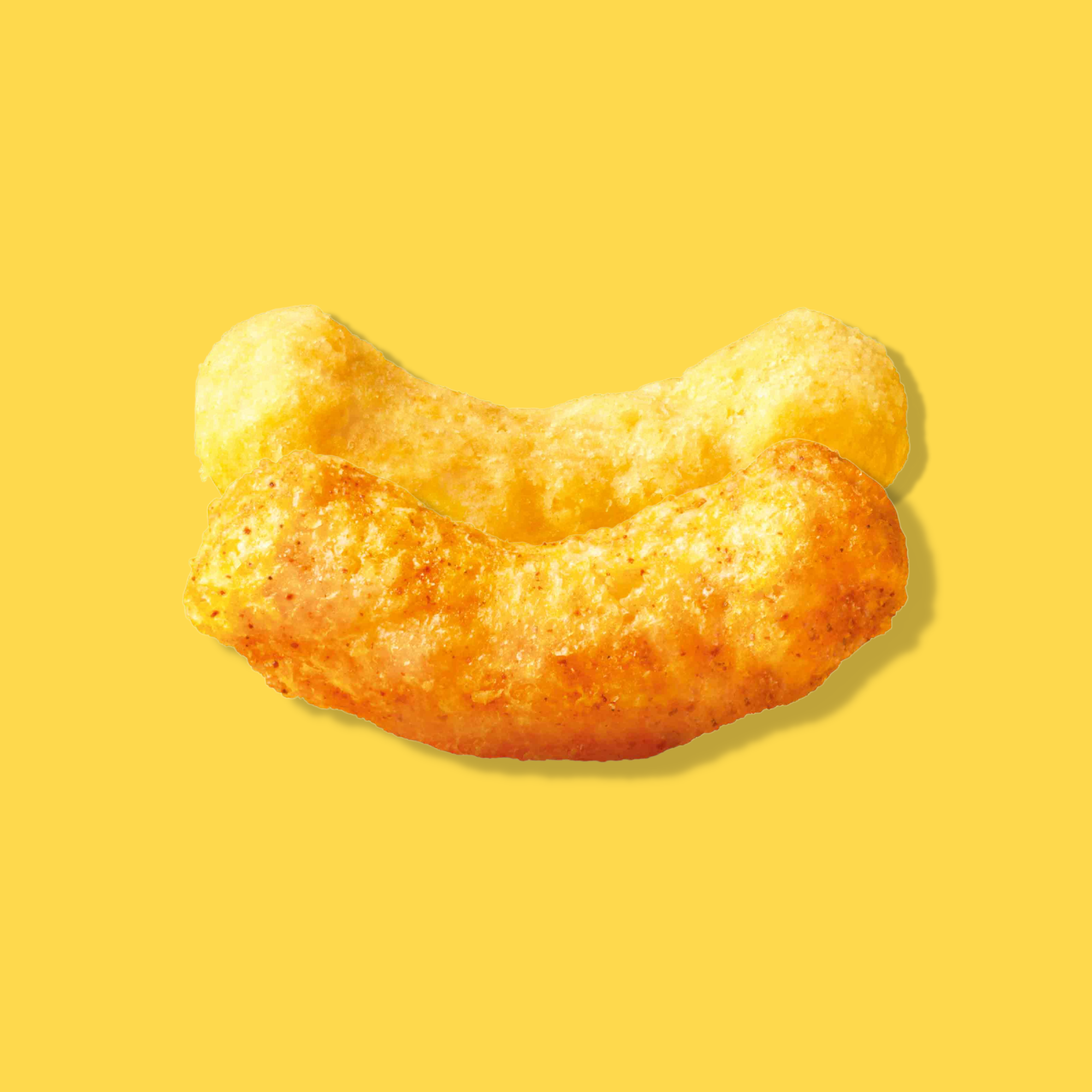 0.8 oz Cheeze Puff Variety Pack
