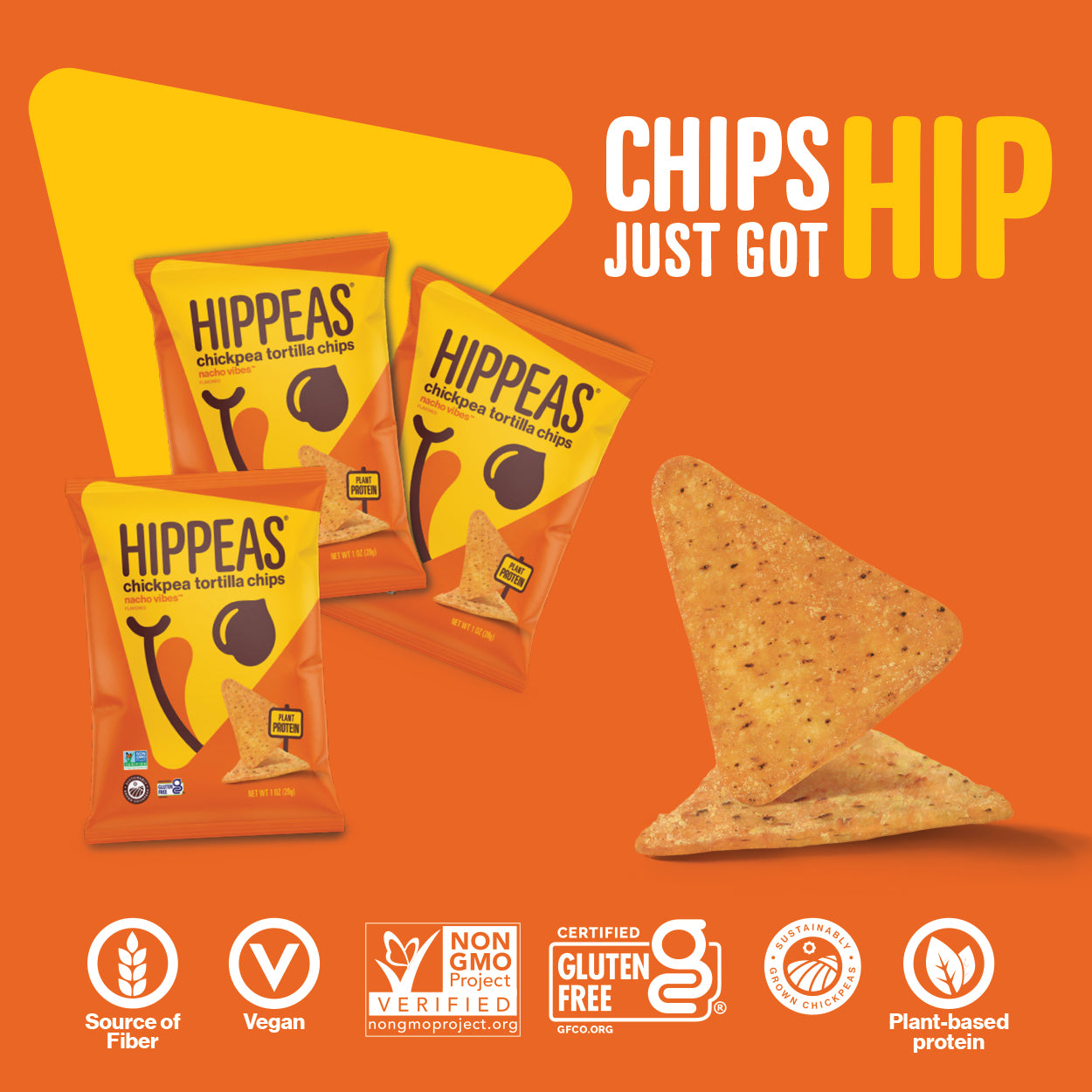 chips just got hip