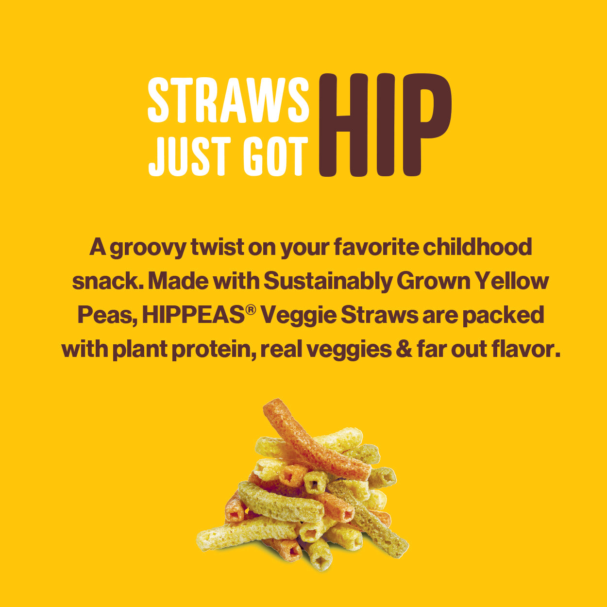 hippeas veggie straws